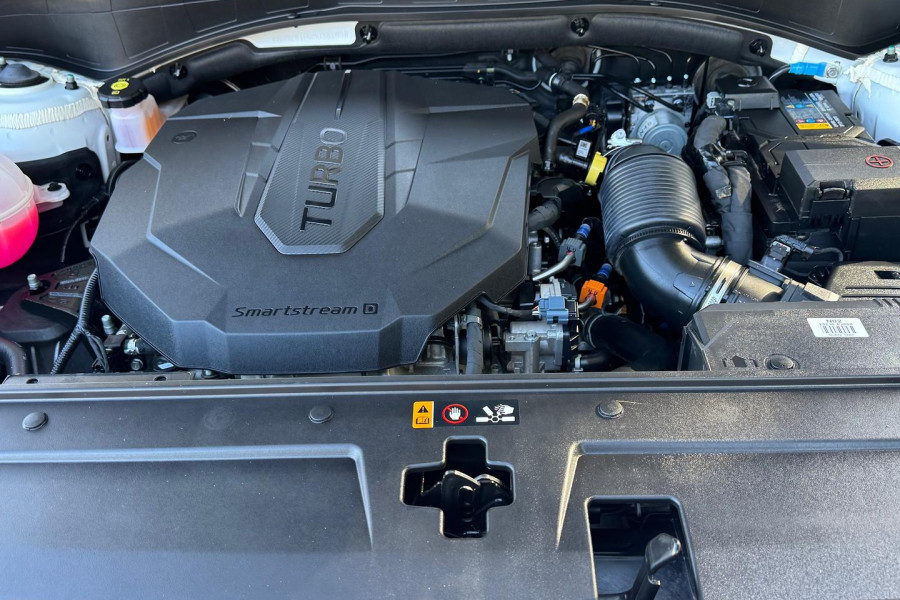 2021 Hyundai Santa Fe TM.V3  SUV Image 30