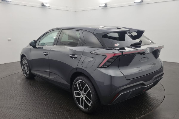2024 MG MG4 MEH32 Essence 64 Hatch