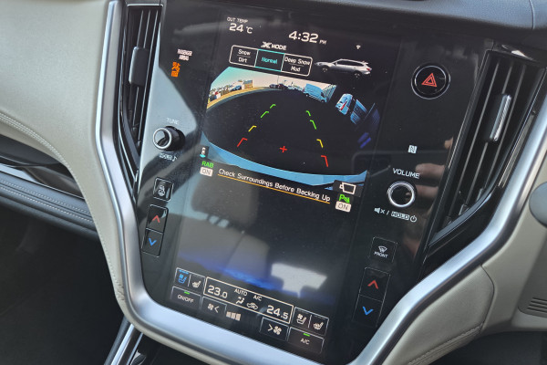 2022 Subaru Outback 6GEN AWD Touring SUV Image 14
