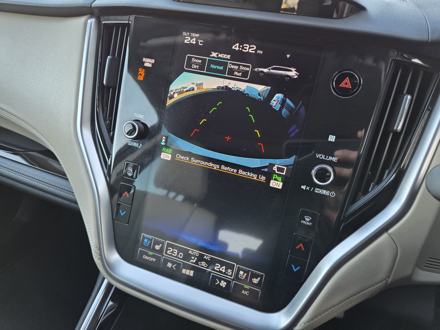 2022 Subaru Outback 6GEN AWD Touring SUV Image 14