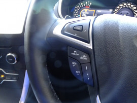 2018 MY19 Ford Endura CA Titanium Suv