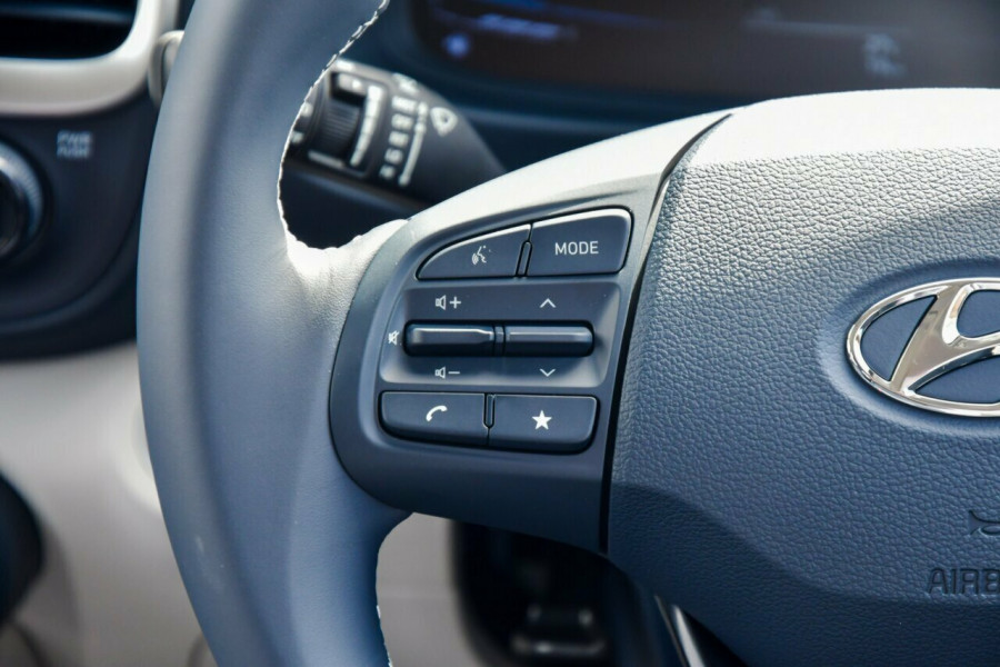 2024 Hyundai Venue QX.V5 Elite SUV Image 10