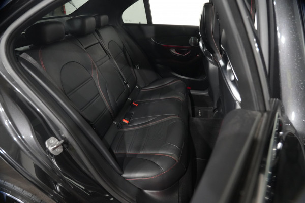 2020 Mercedes-Benz C-Class C43 AMG Sedan Image 28