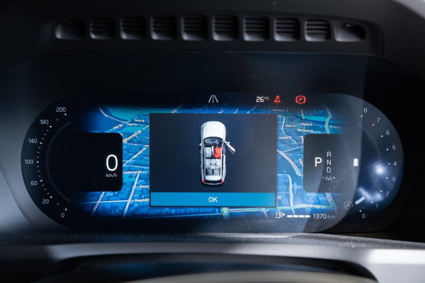 2026 Volvo XC90 L Series  Black Edition SUV Image 16