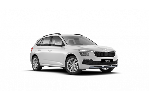 2024 Skoda Kamiq NW 85TSI Select SUV
