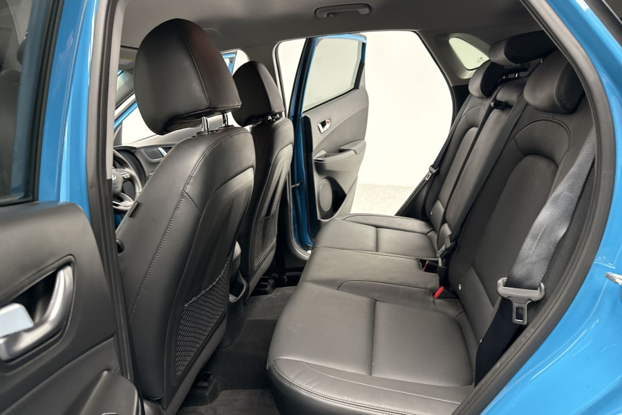2022 Hyundai KONA OS.V4 Elite SUV Image 14