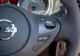 2018 Nissan Juke F15 MY18 Nismo RS (FWD) Suv