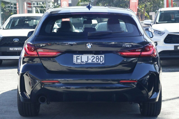 2023 BMW 1 Series F40 118i M Sport Hatch Image 20