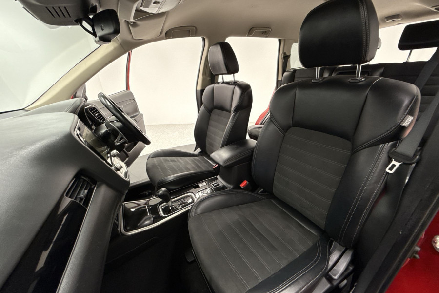 2020 MY21 Mitsubishi Outlander ZL LS SUV Image 11