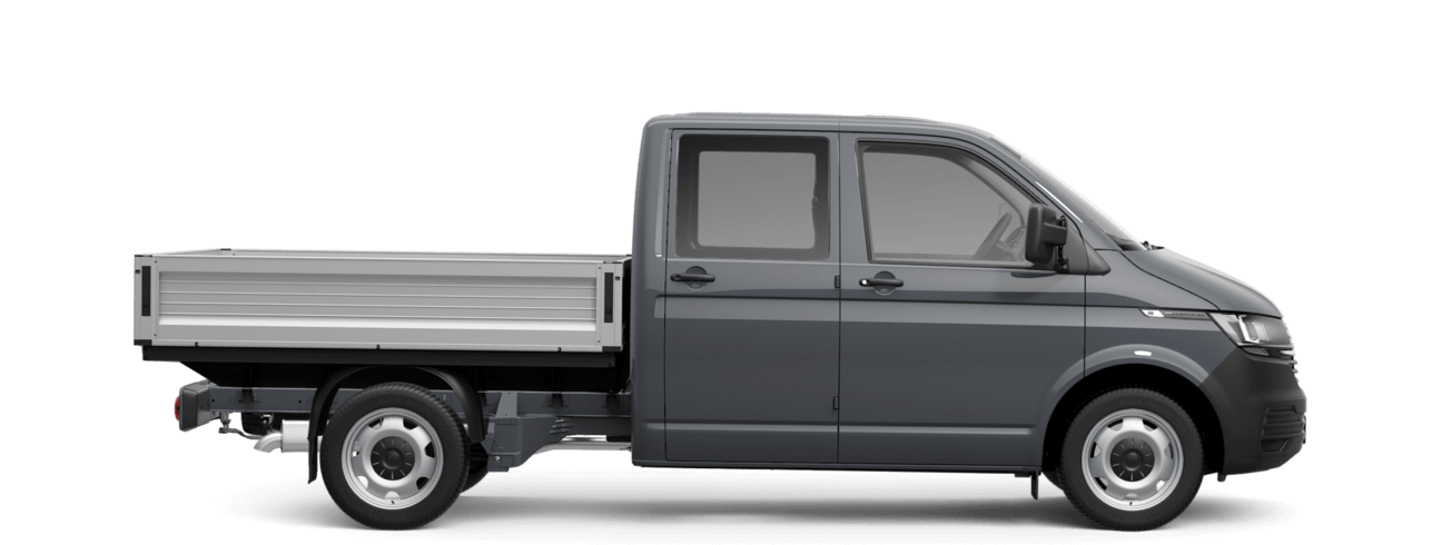 LWB Dual Cab