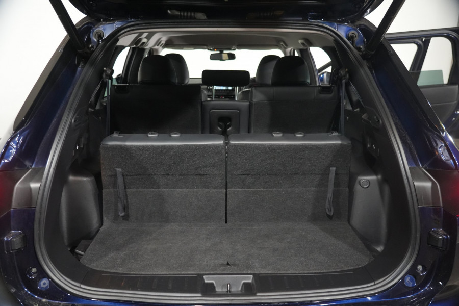 2022 Mitsubishi Outlander Aspire SUV Image 29