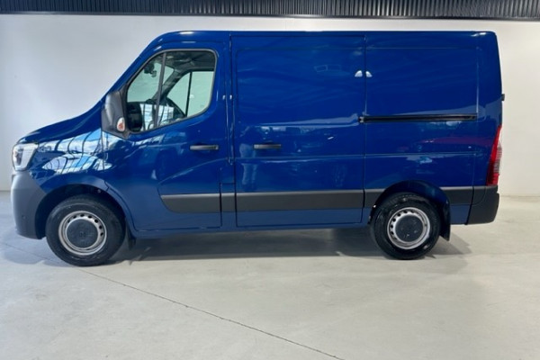 2023 Renault Master X62 SWB Pro Van