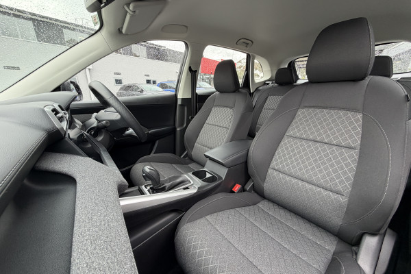 2025 MG ZS ZS32 Excite SUV Image 12