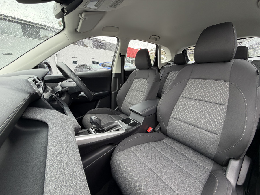 2025 MG ZS ZS32 Excite SUV Image 12