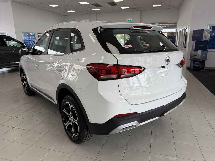 2026 MY26.5 MG ZS ZS32 Excite Turbo SUV Image 5