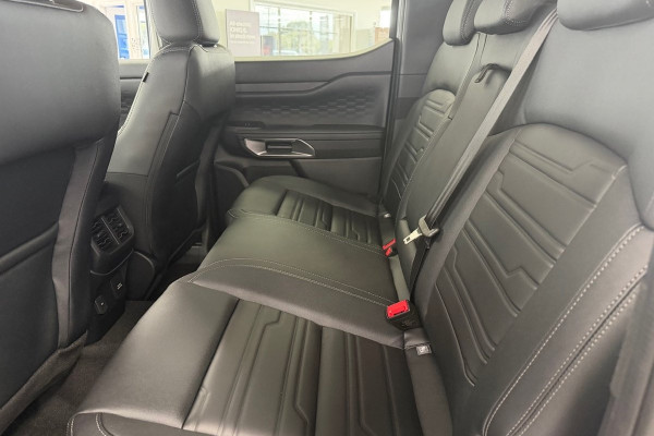 2025 MY26 Ford Ranger P703 Sport Ute Image 27