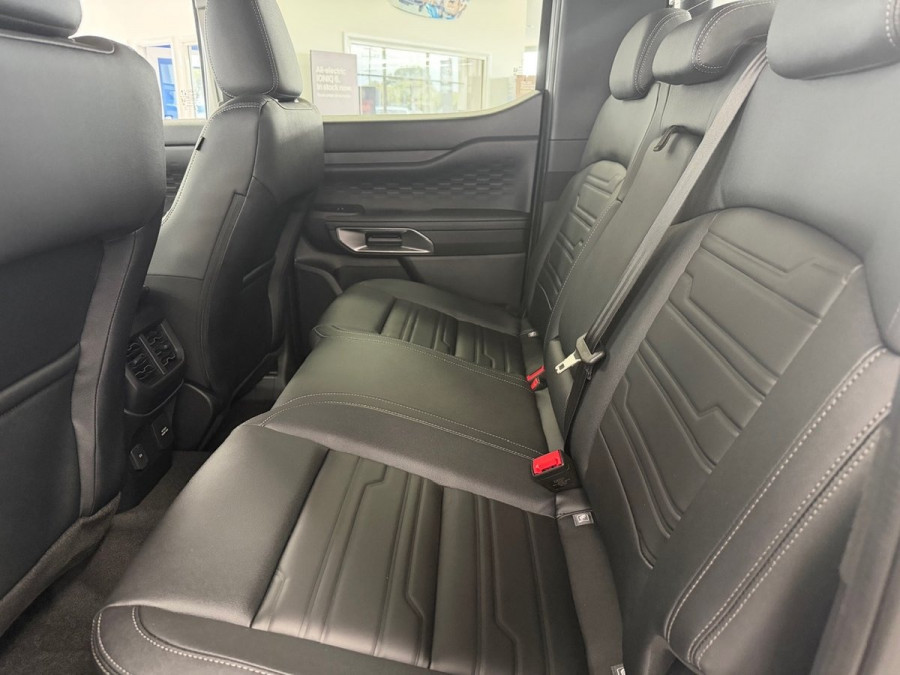 2025 MY26 Ford Ranger P703 Sport Ute Image 27