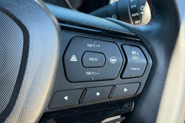 2024 Isuzu D-MAX RG X-TERRAIN Ute Image 21