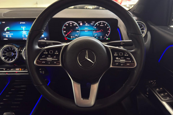 2023 Mercedes-Benz GLB-Class X247 GLB200 SUV Image 3