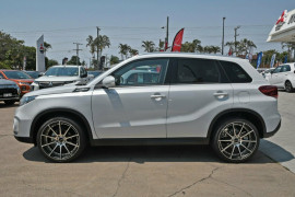 2019 Suzuki Vitara LY Series II GLX Suv