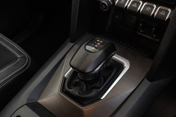 2025 Volkswagen Amarok NF TDI600 Style Ute Image 15