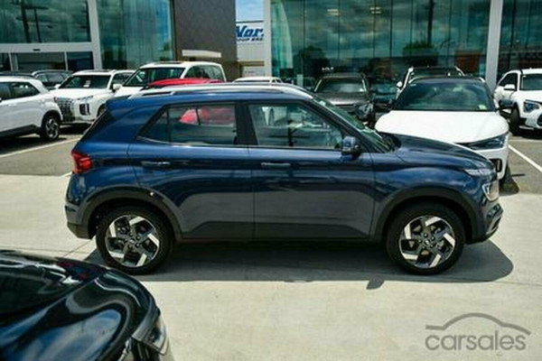 2025 Hyundai Venue QX.V5 Active SUV