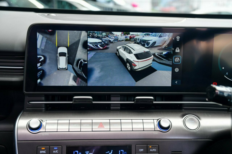 2025 Hyundai KONA SX2.V2 Premium SUV Image 16