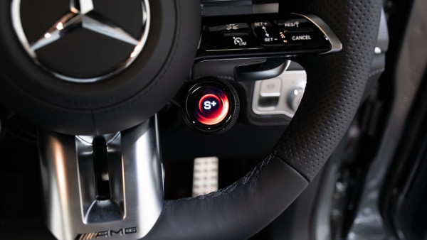 2026 Mercedes-Benz GLE-Class V167 GLE53 AMG SUV image 17