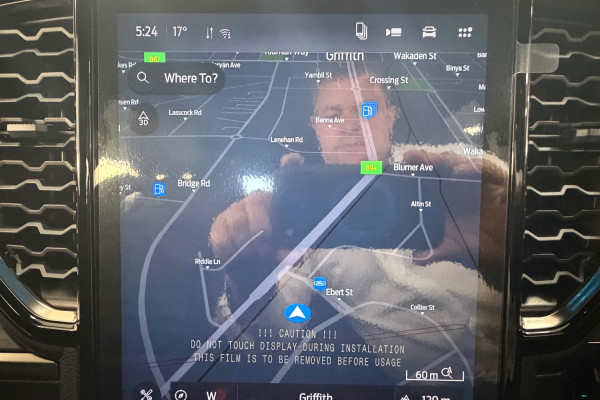 2026 MY26.5 Ford Everest UB Platinum SUV Image 33