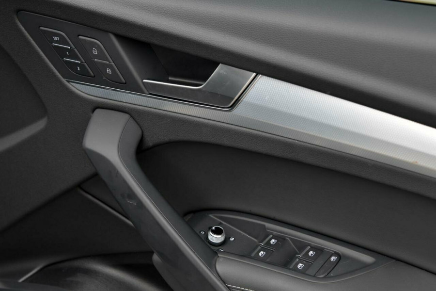 2024 Audi Q5 FY 45 TFSI SUV Image 25