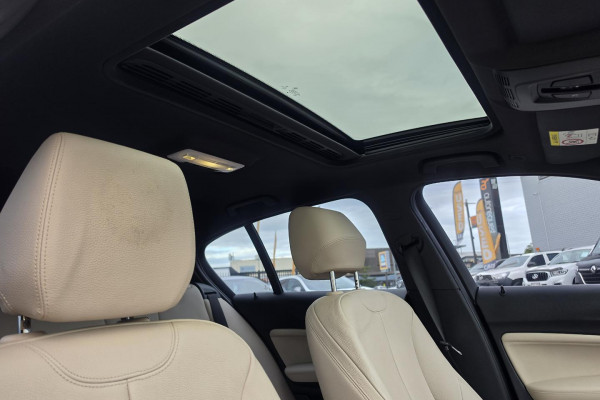 2017 BMW 1 Series F20 LCI M140i Hatch Image 21
