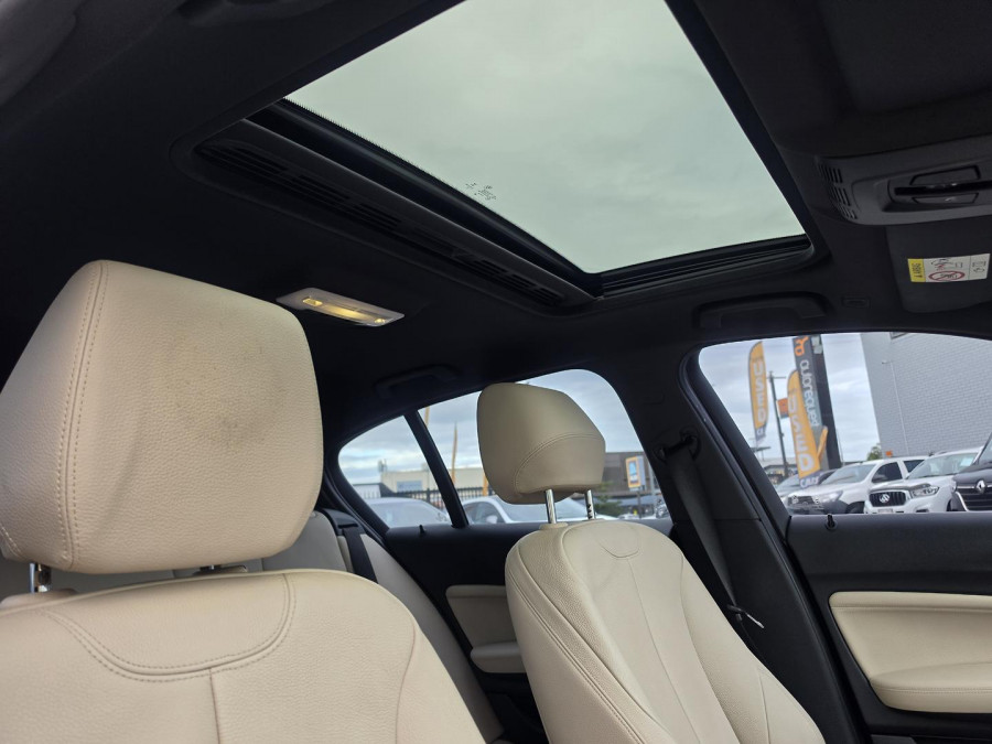 2017 BMW 1 Series F20 LCI M140i Hatch Image 21