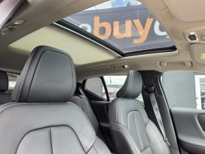 2018 MY19 Volvo XC40 XZ T4 Inscription SUV