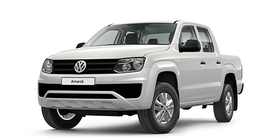 New 2019 Volkswagen Amarok Core Dual Cab 4x4 #F045125 Leichhardt, NSW