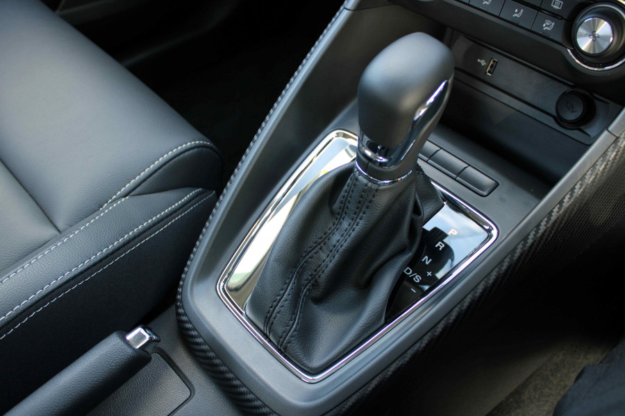 2024 MG ZST S13 Excite SUV Image 13