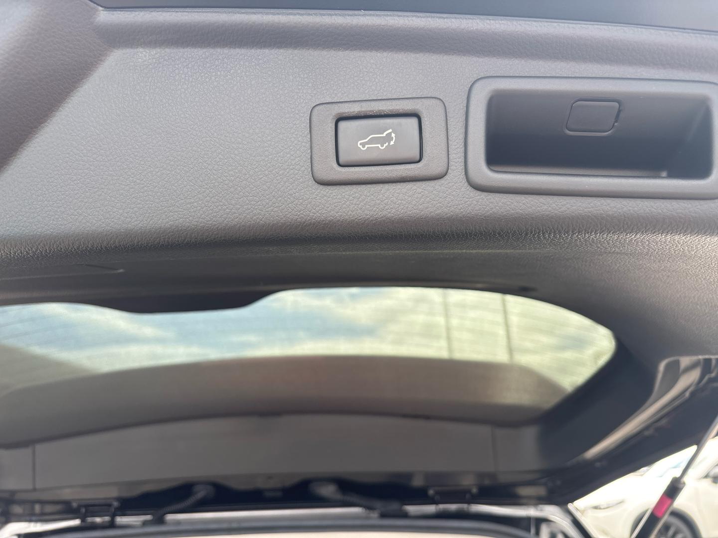 2017 MY18 Subaru Forester S4 2.5i-S SUV Image 38