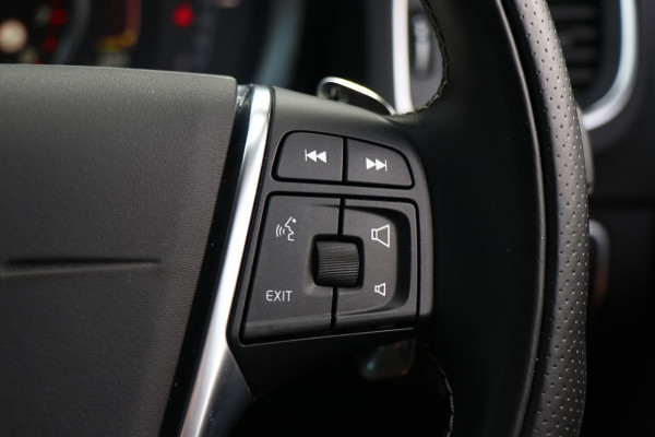 2016 Volvo S60 (No Series) MY17 T5 R-Design Sedan