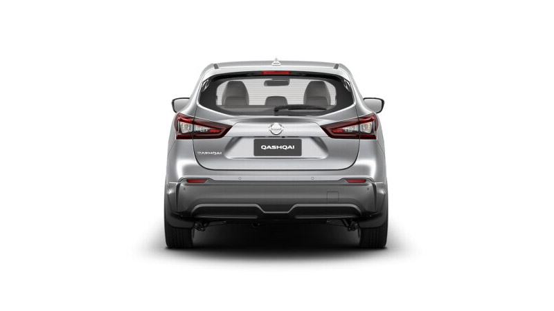 2021 MY0  Nissan QASHQAI J11 Series 3 ST Other Image 22