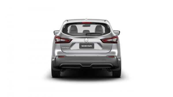 2020 MY0  Nissan QASHQAI J11 Series 3 ST Other
