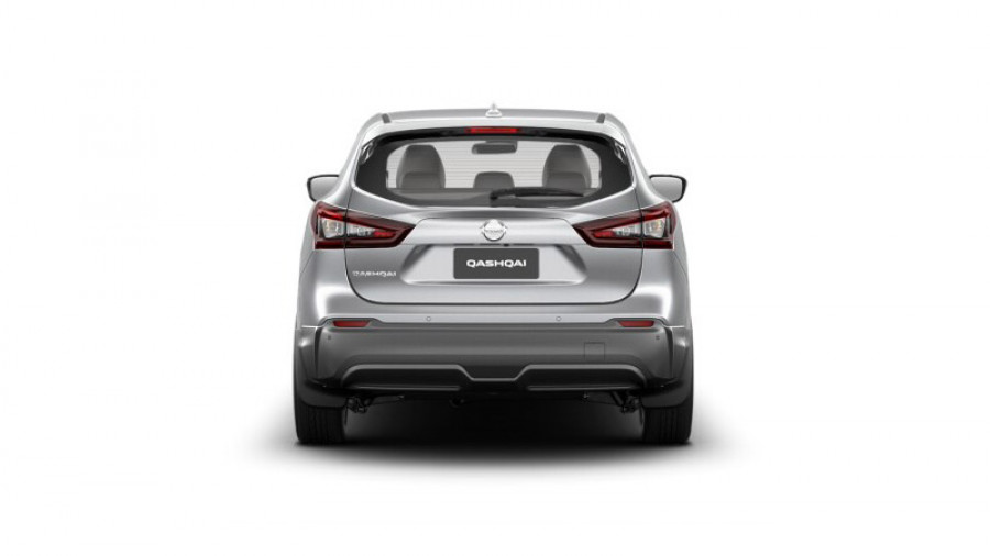 2020 MY0  Nissan QASHQAI J11 Series 3 ST Other Image 22