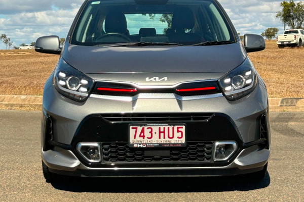 2023 Kia Picanto JA GT-Line Hatch Image 8