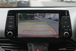 2019 MY20 Hyundai i30 PD2 Active Hatchback