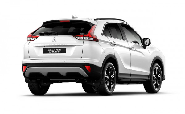 2021 Mitsubishi Eclipse Cross YB LS Suv