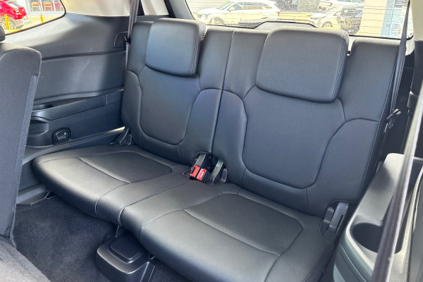 2026 Ford Everest UB Trend SUV Image 20