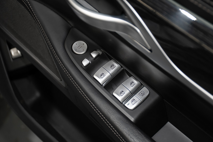 2020 BMW 7 Series 30d Sedan
