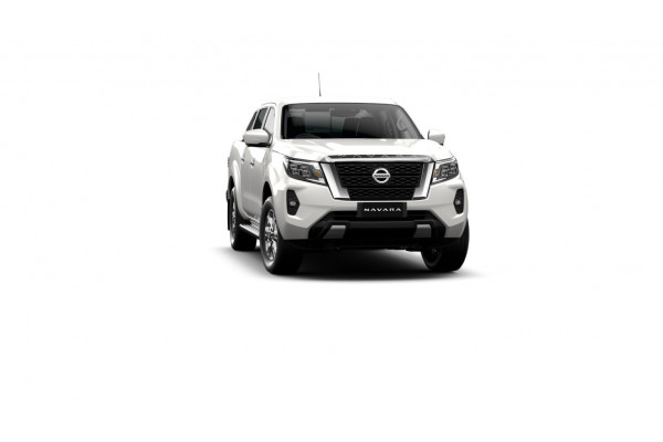 2024 Nissan Navara D23 ST Ute Image 5