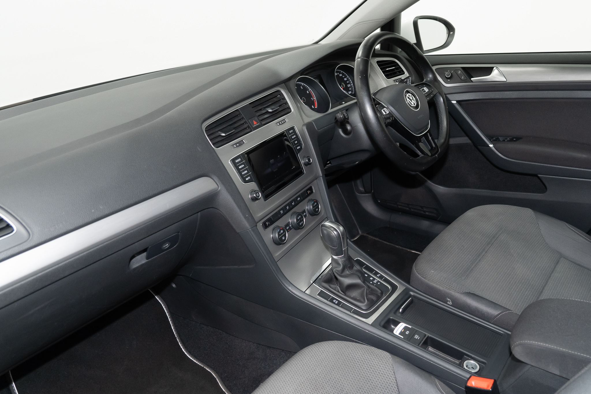 2014 Volkswagen Golf Volkswagen Golf 90 Tsi Comfortline Auto 90 Tsi Comfortline Hatchback Image 21