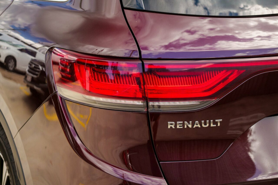 2023 Renault Koleos HZG Zen SUV Image 7