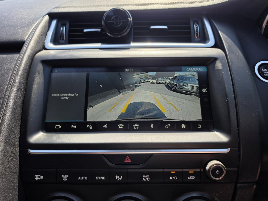 2019 Jaguar E-PACE X540 P200 SE SUV Image 21