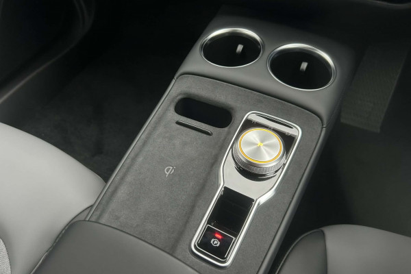 2026 MG MG4 AH4E Essence 64 Hatch Image 16